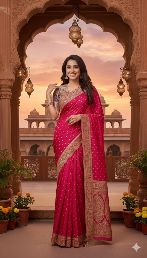 SAREES KOL